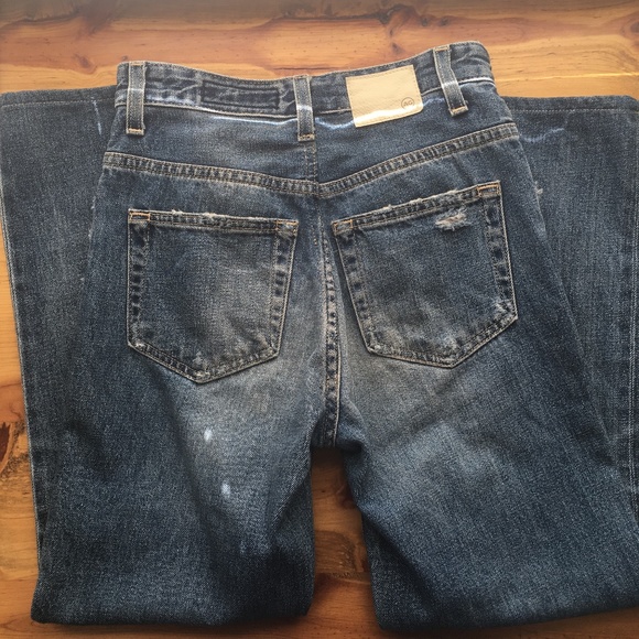 AG Denim The Rhett - Picture 13 of 16